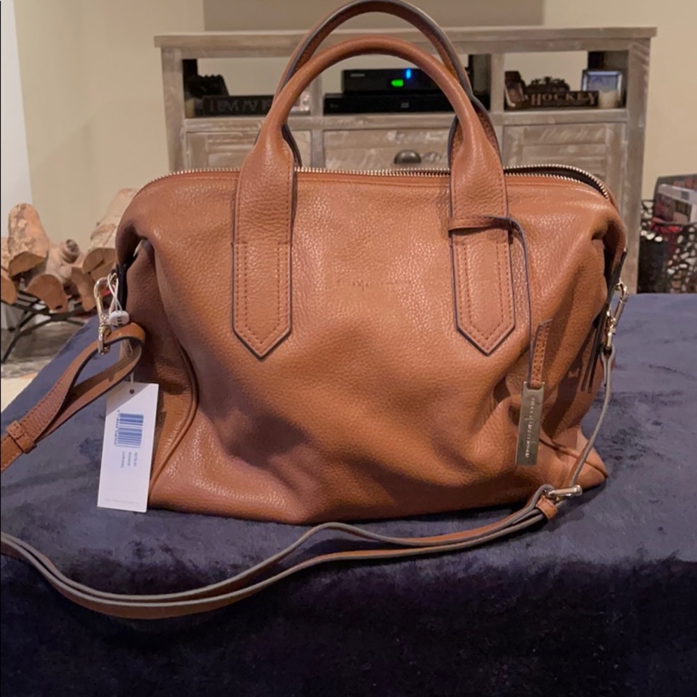 Smaak Amsterdam “Ronnie” bag NWT